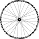 Mavic deemax enduro sl 29 disc 6-bolt boost rear wheel
