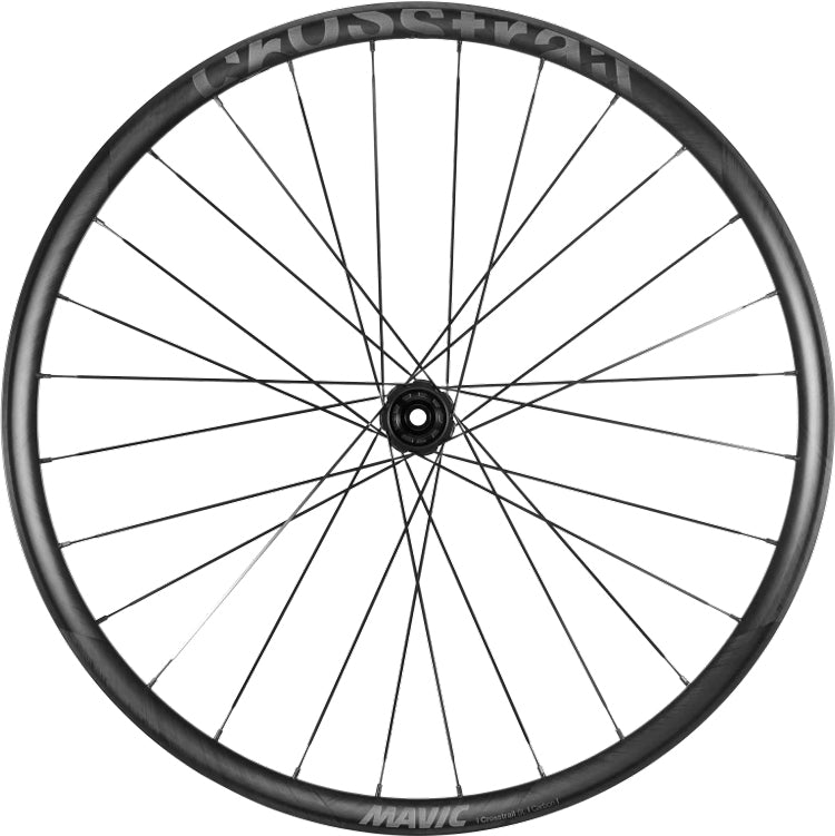 Load image into Gallery viewer, Mavic crosstrail sl 29 carbon disc boost rear wheel
