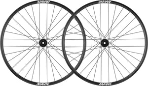 Mavic e-access xr22 28 cl shimano hg wheelset