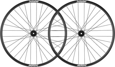 Mavic e-access xr22 28 cl shimano hg wheelset