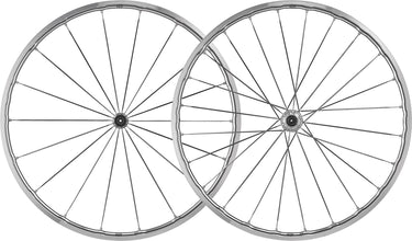 Mavic ksyrium sl heritage shimano hg-r qr wheelset