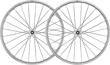 Mavic ksyrium sl heritage cl shimano hg-r wheelset