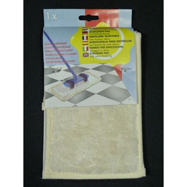 Ultra clean schoonmaakdoek met klittenband