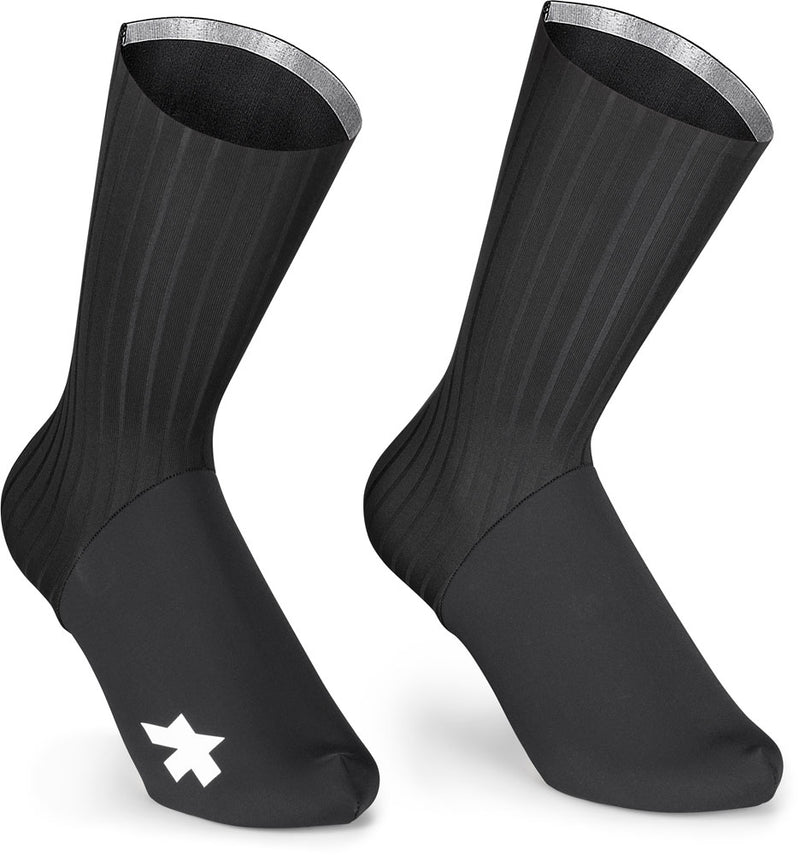 Load image into Gallery viewer, Assos rsr speed booties - overshoes

