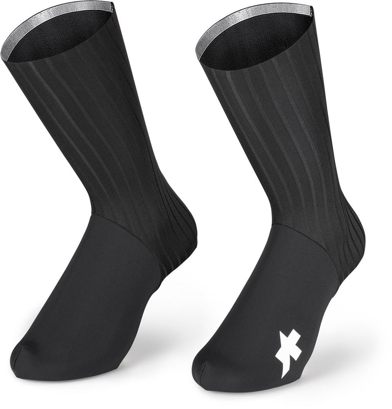 Load image into Gallery viewer, Assos rsr speed booties - overshoes
