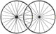 Mavic ksyrium sl wheel set