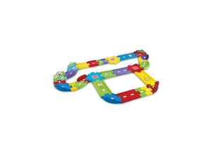 Vtech toet toet autoâ´s wegdelen de luxe
