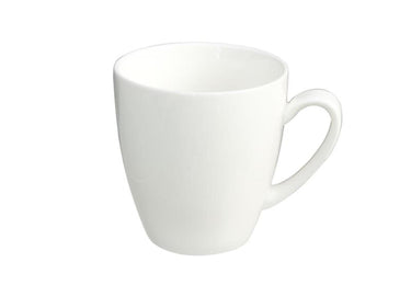Cosy trendy cosy trendy senseomokje orinoco 18,5cl ã˜7,5xh8cm wit doos a 6 stuks