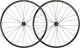 Mavic allroad disc wheel set