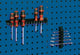 Bott -  Cubio klemhouder 15cm (3)