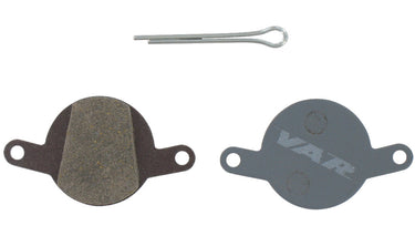 Var disc pads for magura clara 01 louise 02 louise-fr