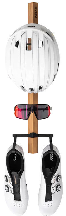 Load image into Gallery viewer, Parax gear-rack set 1 -m- bicycle accessory holder
