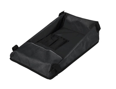 Croozer roof compartment for enna dog trailer