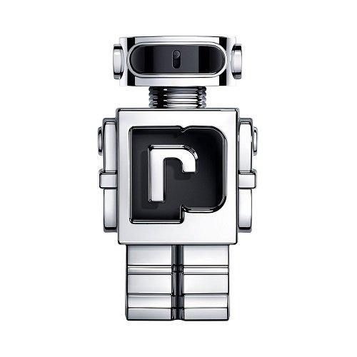 Paco rabanne eau de toilette spray phantom 100ml heren
