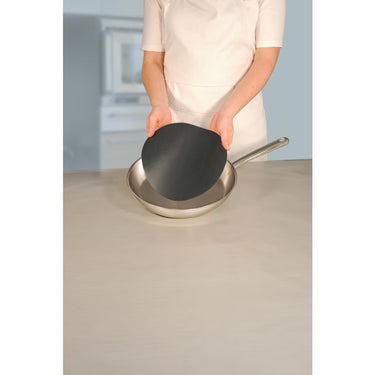 Nostik koekenpan folie ã˜26cm