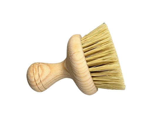 Ecoluba afwasborstel - knop