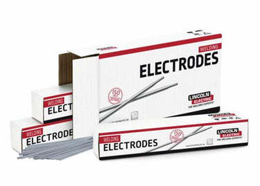 Lincoln elektroden pantafix 4.0x350 p pak