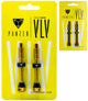 Ridepanzer tubeless valves 48mm (pair)