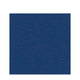 Paper+design servet 3-laags 25x25cm moments reliëf blauw 16 stuks