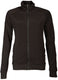 Papillon Jacket turtle neck dames zwart maat M