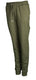 Papillon Sweat pants cuff dames camouflagegroen maat 3XL