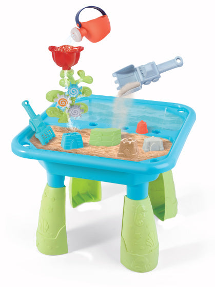 Load image into Gallery viewer, Paradiso toys zanden watertafel met accessoires 14-delig
