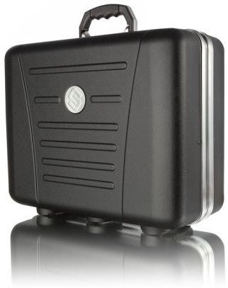 Load image into Gallery viewer, Parat gereedschapskoffer limited edition hoge bodembak - 1945.010.001
