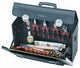 Parat new classic universele lederen tas | 5363000031 - 5363000031