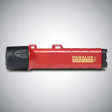 Parat paralux px0 led veiligheidszaklamp - 100% waterdicht en stofdicht - 6911252166