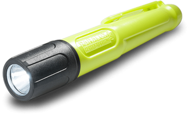 Parat paralux px3 led veiligheidszaklamp - 100% waterdicht en stofdicht - 6903252158