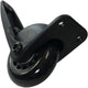 Parat reservewielen tbv 489.500.171 | 1 stuk - 39684