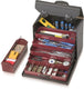 Parat schuifladentas top-line, 5 delig,rolbaar - 44.500.581 - 44500581