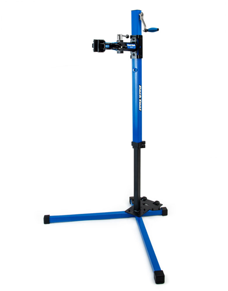 Load image into Gallery viewer, Park tool prs-30 mechanical repair stand
