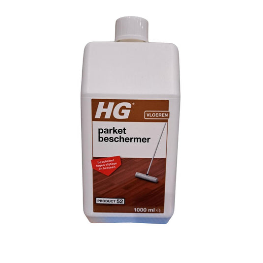 Hg parket beschermer 1l