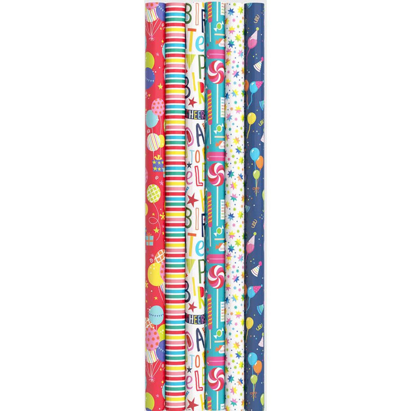 Load image into Gallery viewer, Ty cadeaupapier par rol 200x70cm
