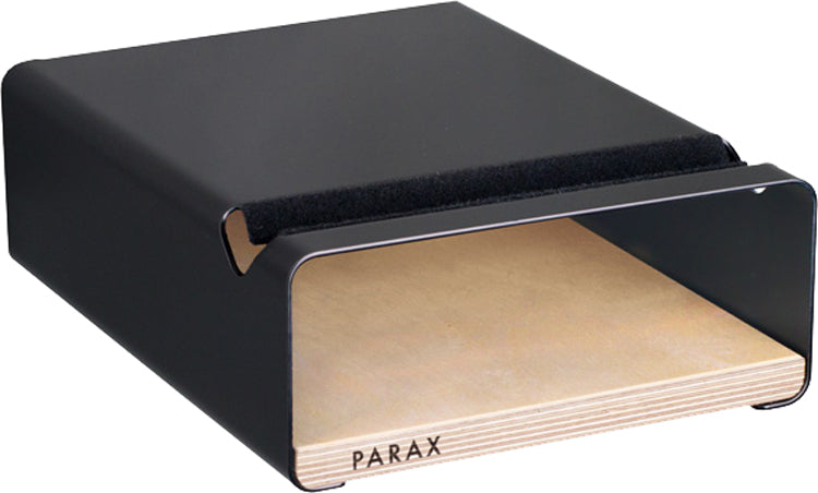 Load image into Gallery viewer, Parax s-rack bike wall mount - black birch
