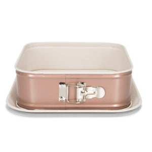 Patisse springvorm ceramic 24x24cm