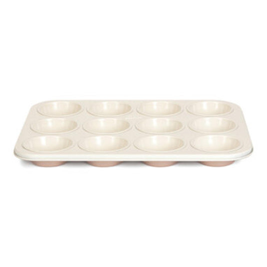 Patisse muffinvorm ceramic 12-vaks 35cm