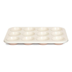 Patisse muffinvorm ceramic 12-vaks 35cm