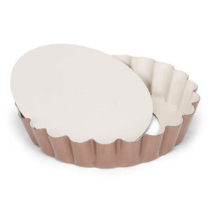 Patisse mini quichevorm ceramic ø10cm