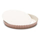Patisse quichevorm ceramic ø28cm