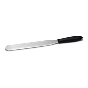 Patisse glaceermes rvs 25cm rvs paletmes