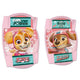 Nickelodeon Knieen Elleboogbeschermers Meisjes Roze