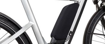 Fahrer hoes fah battery cover yamaha frame zw