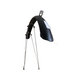 Spatbordset spectra 28 (622) pvc matzwart