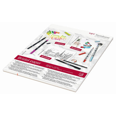 Tombow • bristol papier a4 25pcs