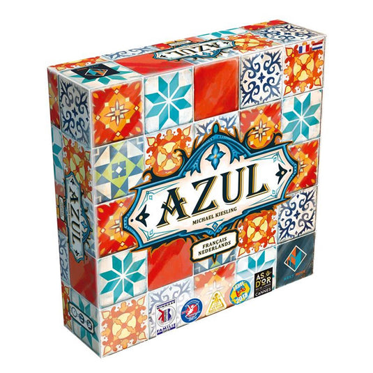 Next move games azul bordspel nl fr