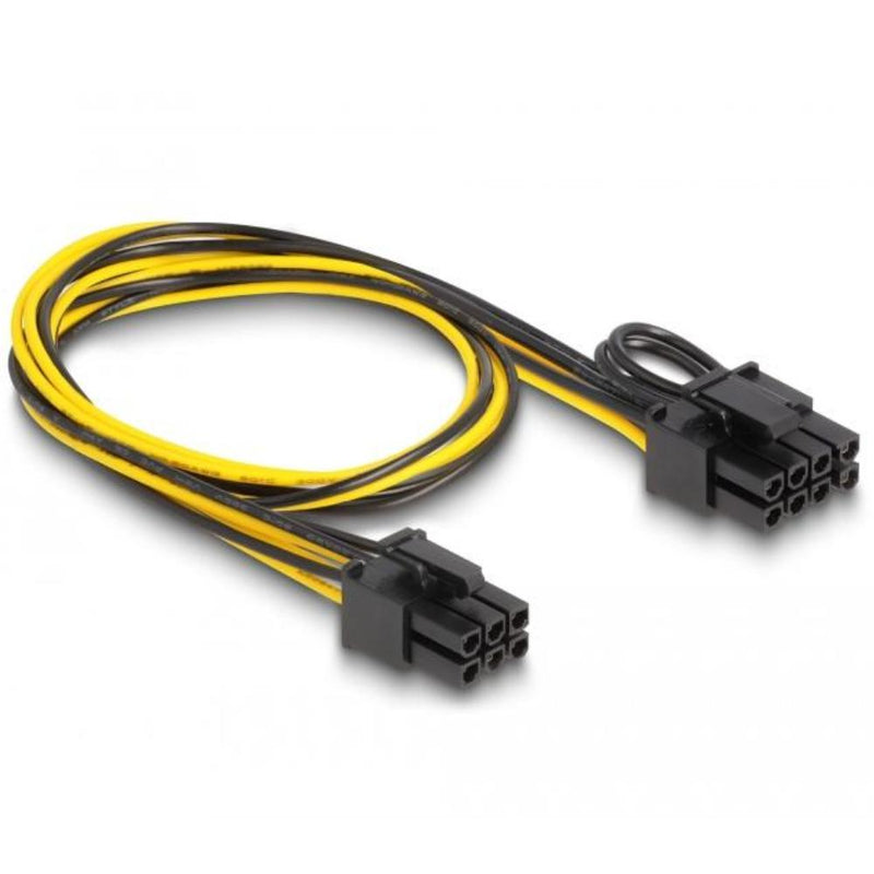 Load image into Gallery viewer, Pcie voedingskabel
