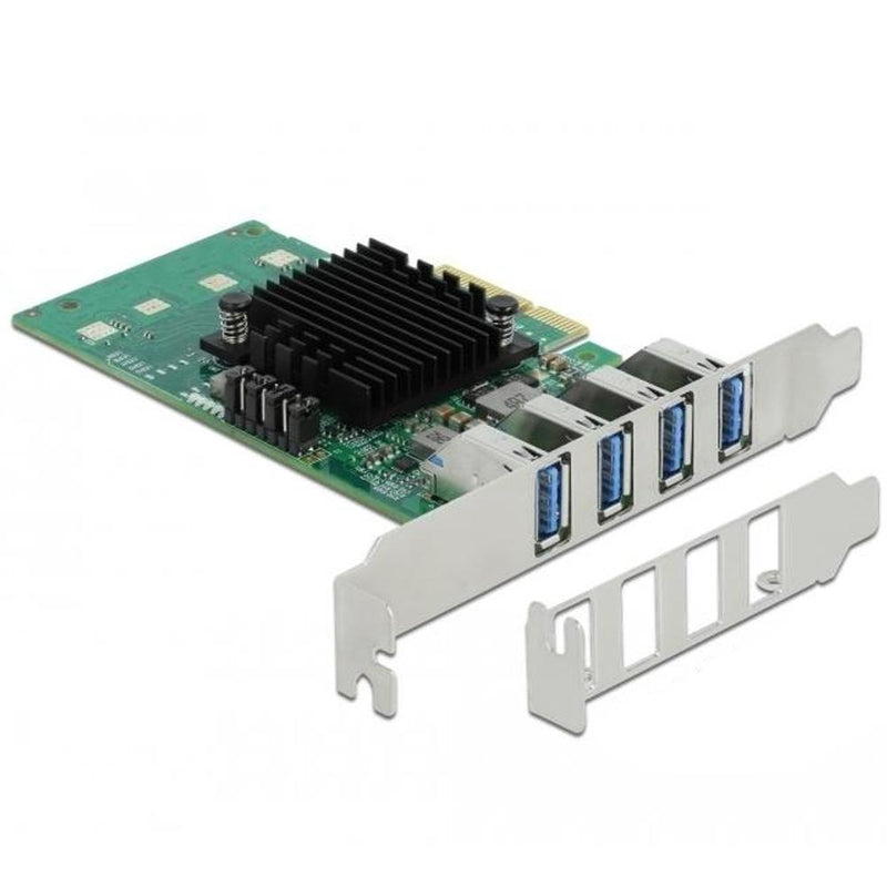 Load image into Gallery viewer, Pci express kaart

