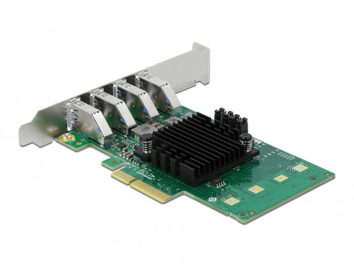 Load image into Gallery viewer, Pci express kaart
